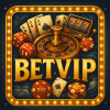 Logo da BETVIP